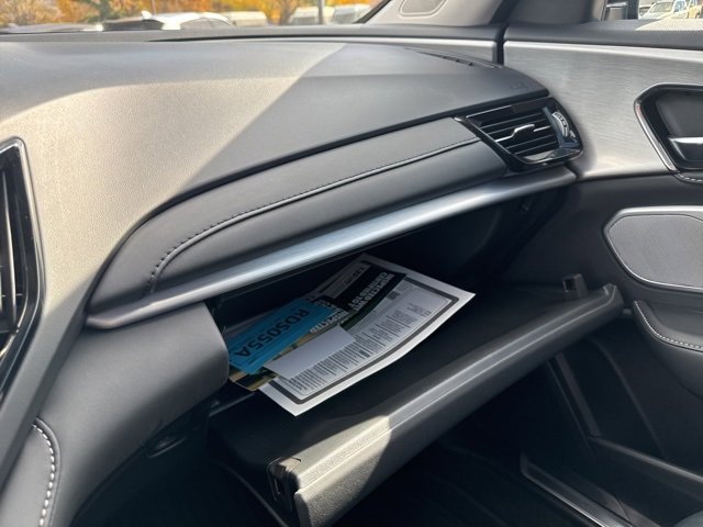 Certified 2024 Acura RDX w/ Technology Package image 28