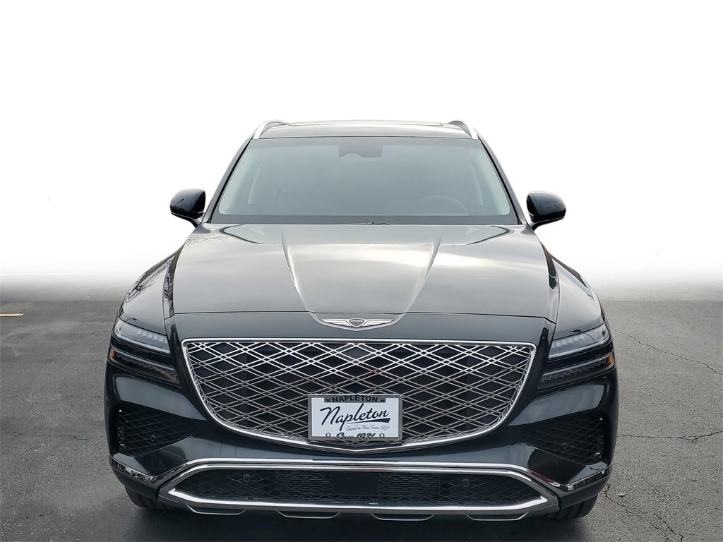 New 2026 Genesis GV80 2.5T Select image 2