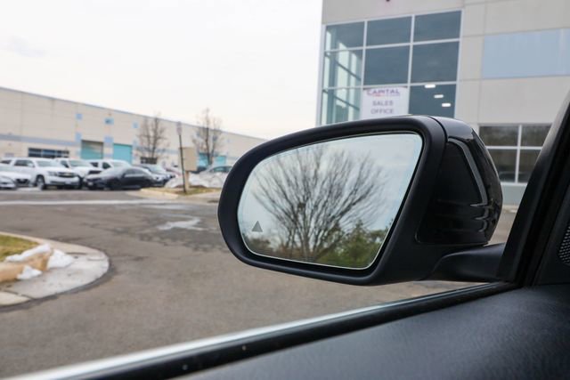 Used 2017 Mercedes-Benz GLC 300 4MATIC image 49