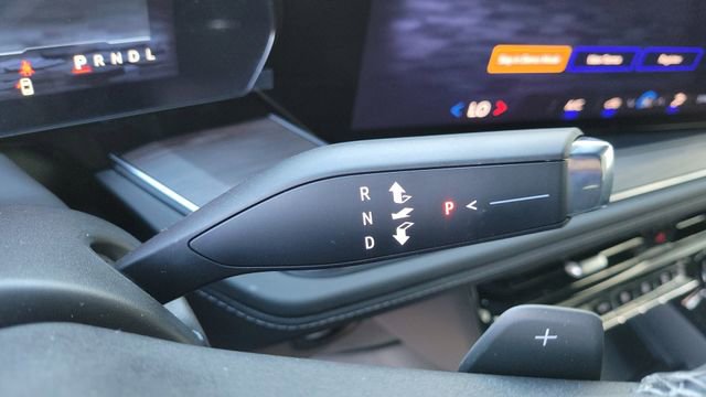 New 2026 Chevrolet Tahoe LS image 19