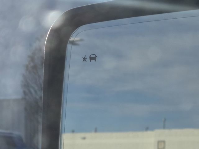 New 2026 GMC Sierra 2500 Denali Ultimate image 19