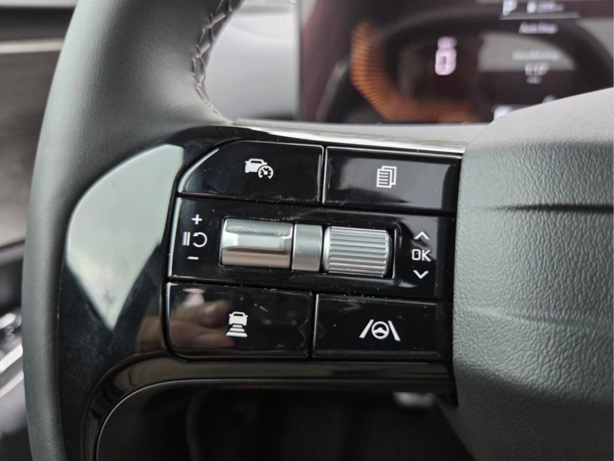 Used 2026 Kia Sorento X-Line EX AWD/4WD image 53