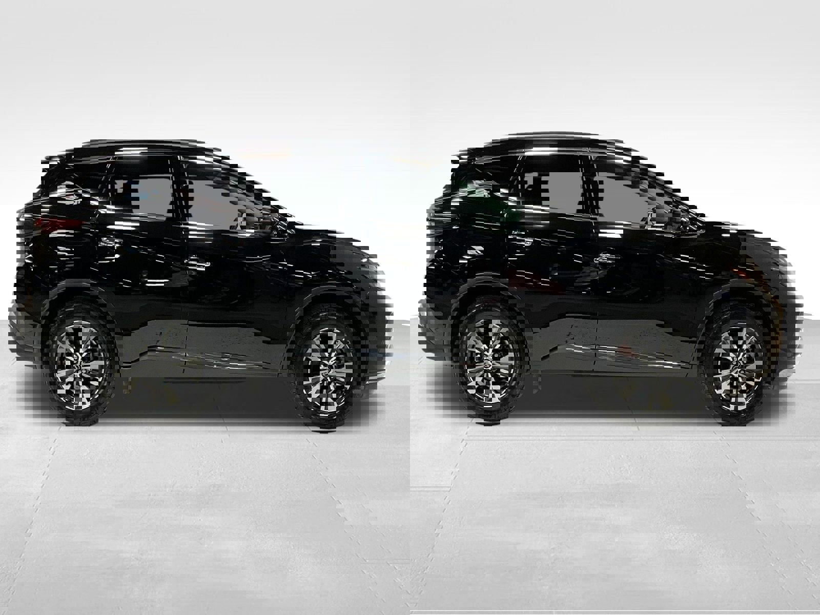 Used 2024 Nissan Murano SV image 3