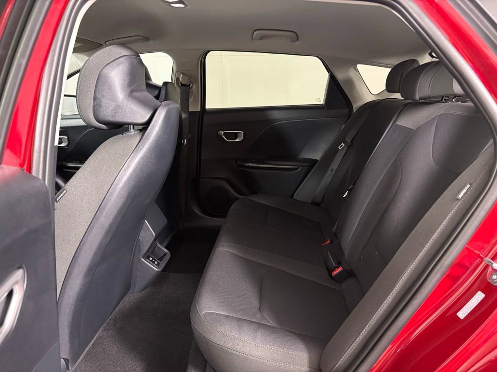 New 2026 Kia K4 FWD image 37