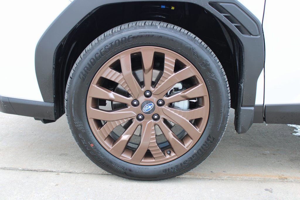 Used 2025 Subaru Forester Sport AWD/4WD image 31
