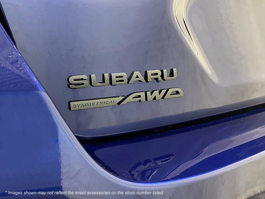 New 2026 Subaru Impreza 2.0i Sport AWD/4WD image 7