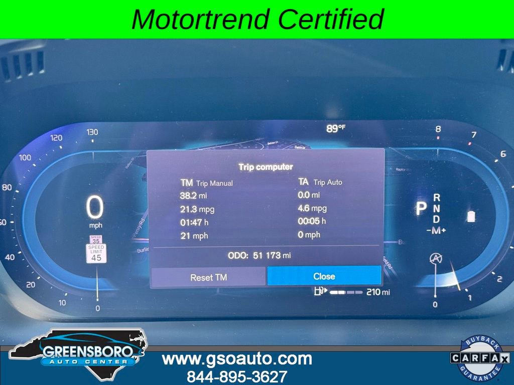 Used 2022 Volvo XC60 B5 Momentum image 25