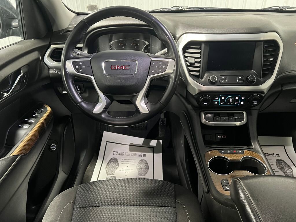 Used 2020 GMC Acadia SLE w/ Driver Convenience Package image 20
