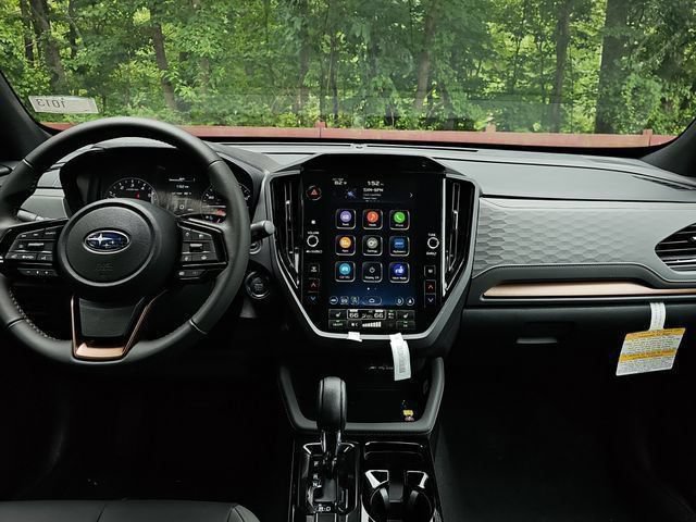 New 2026 Subaru Forester Sport AWD/4WD image 15
