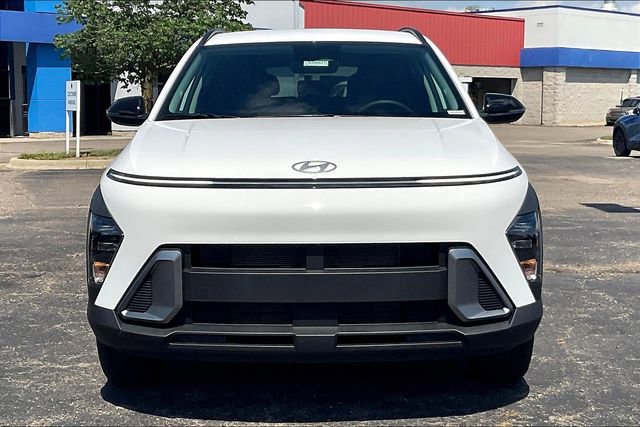 New 2026 Hyundai Kona SEL Sport image 15