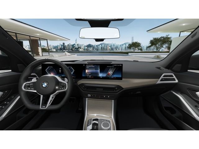 New 2026 BMW 330i xDrive Sedan w/ M Sport Package image 10