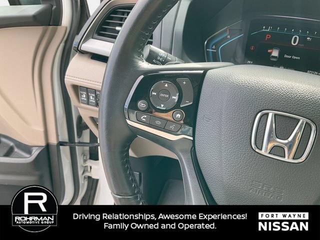 Used 2022 Honda Odyssey Touring image 21