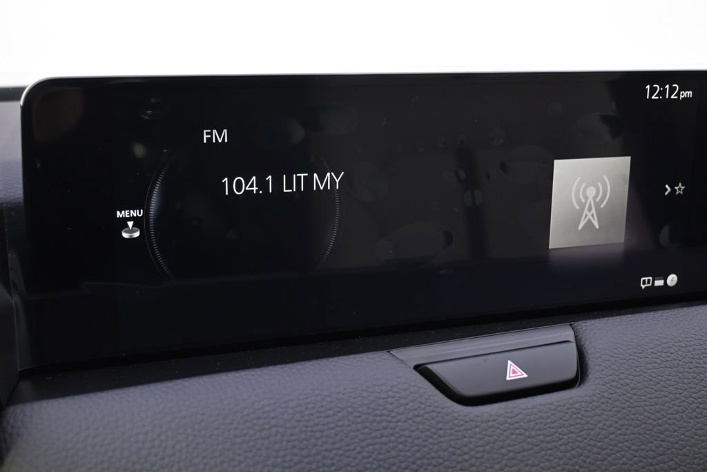 New 2026 MAZDA CX-90 3.3 Turbo w/ Premium Sport Pkg image 29