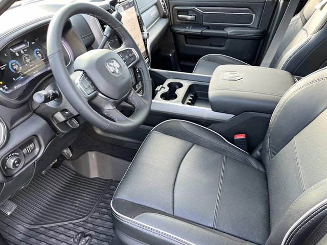 New 2026 RAM 2500 Laramie w/ Night Edition image 20