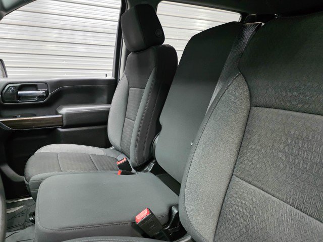 Used 2022 Chevrolet Silverado 2500 LT AWD/4WD image 18