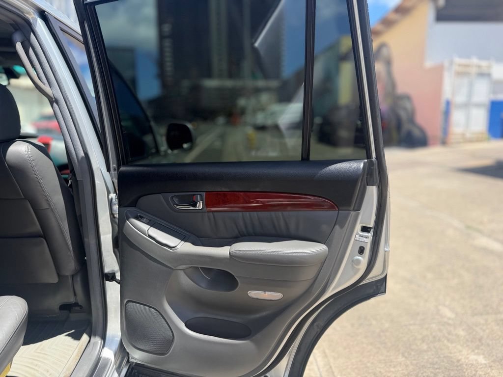 Used 2008 Lexus GX 470 AWD/4WD image 11