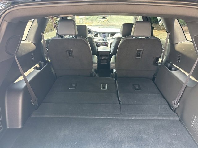 Certified 2024 Buick Enclave Premium image 29