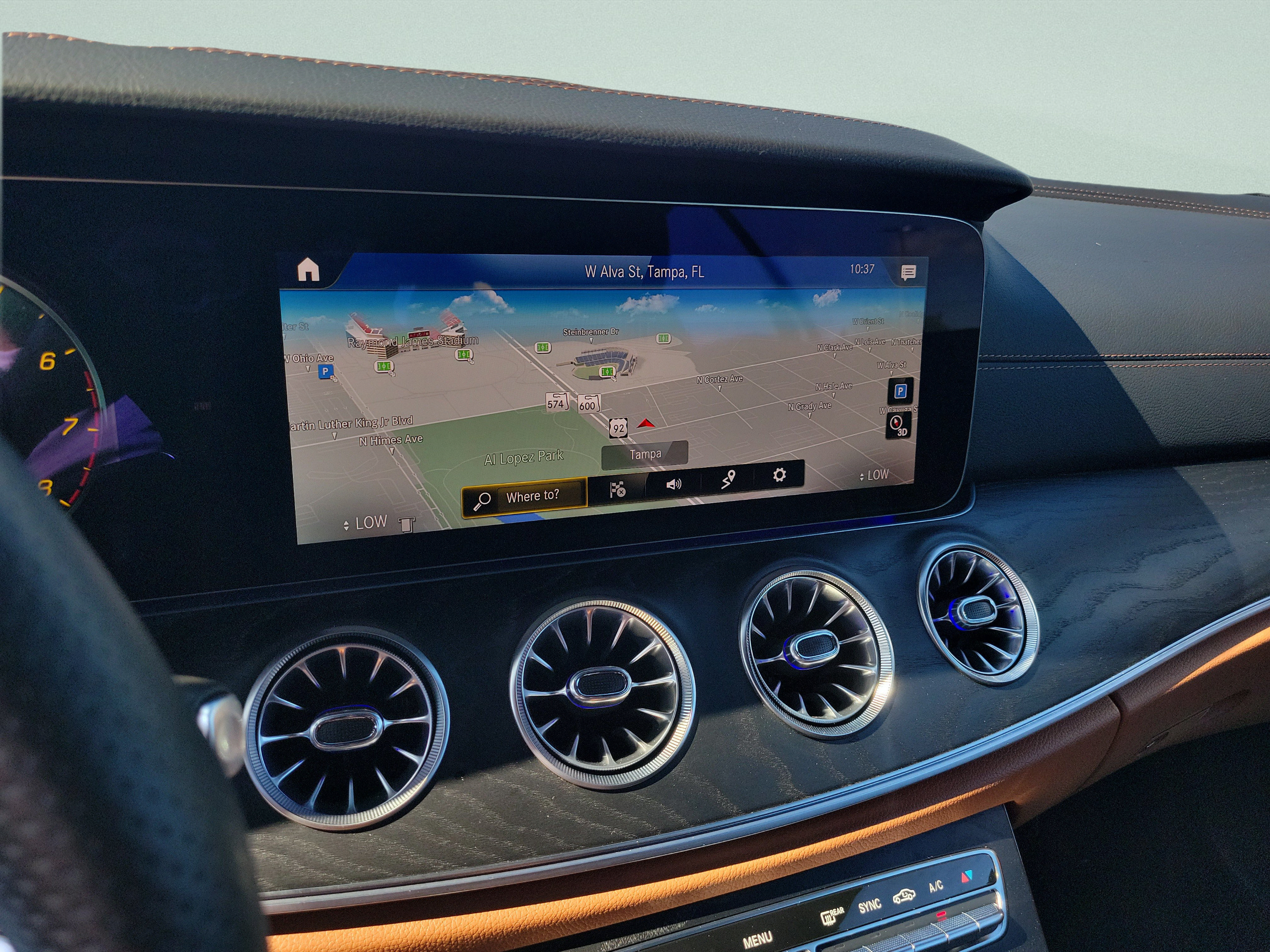 Certified 2023 Mercedes-Benz E 450 Cabriolet image 21