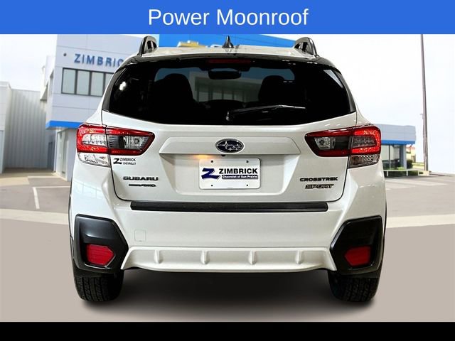 Used 2023 Subaru Crosstrek 2.5i Sport image 7