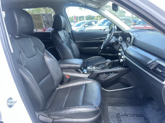 Used 2023 Kia Telluride S AWD/4WD image 29