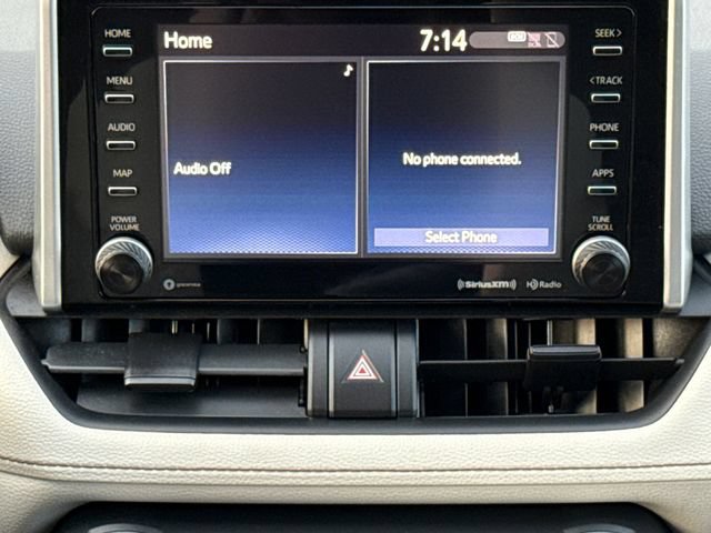 Used 2019 Toyota RAV4 XLE w/ Convenience Package AWD/4WD image 13