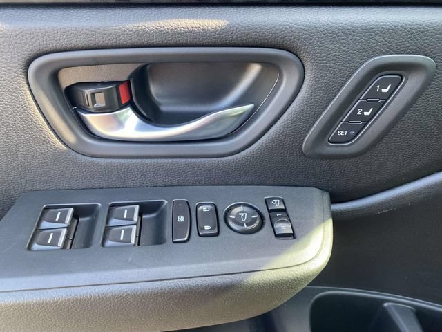 Used 2026 Honda Passport TrailSport Elite image 14