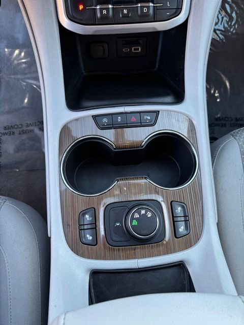 Used 2023 GMC Acadia SLE w/ Driver Convenience Package image 22