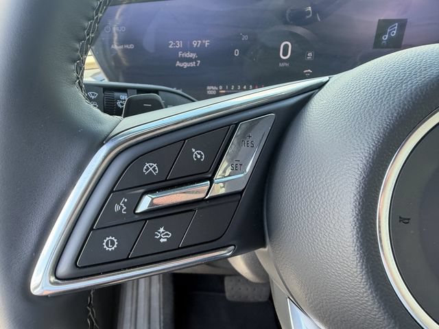 Used 2026 Buick Enclave Preferred w/ Power Package FWD image 28