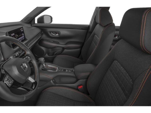 New 2026 Honda HR-V Sport image 11