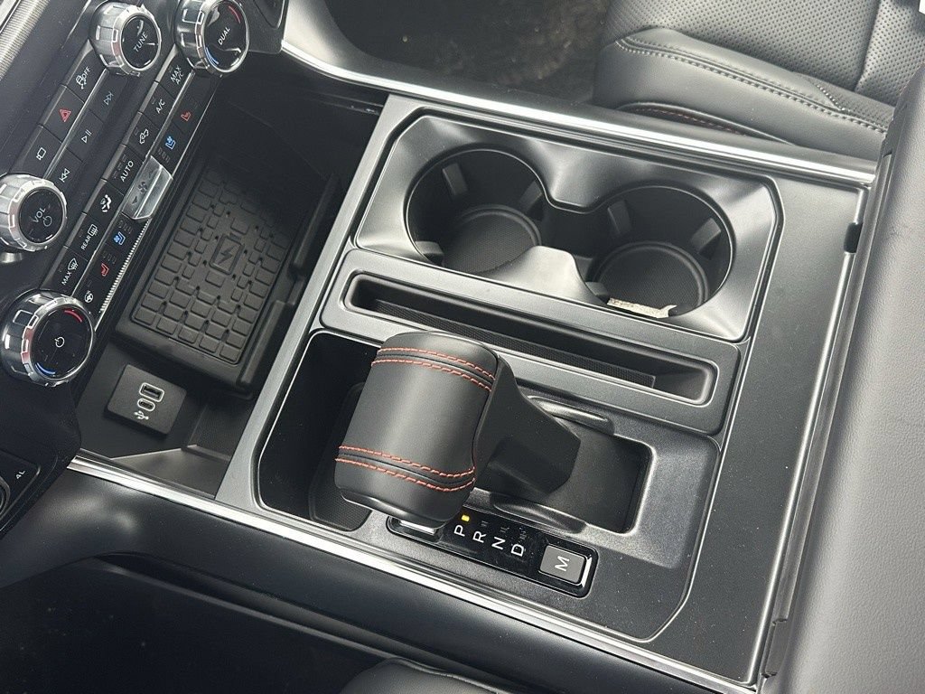 New 2025 Ford F150 Raptor AWD/4WD image 30