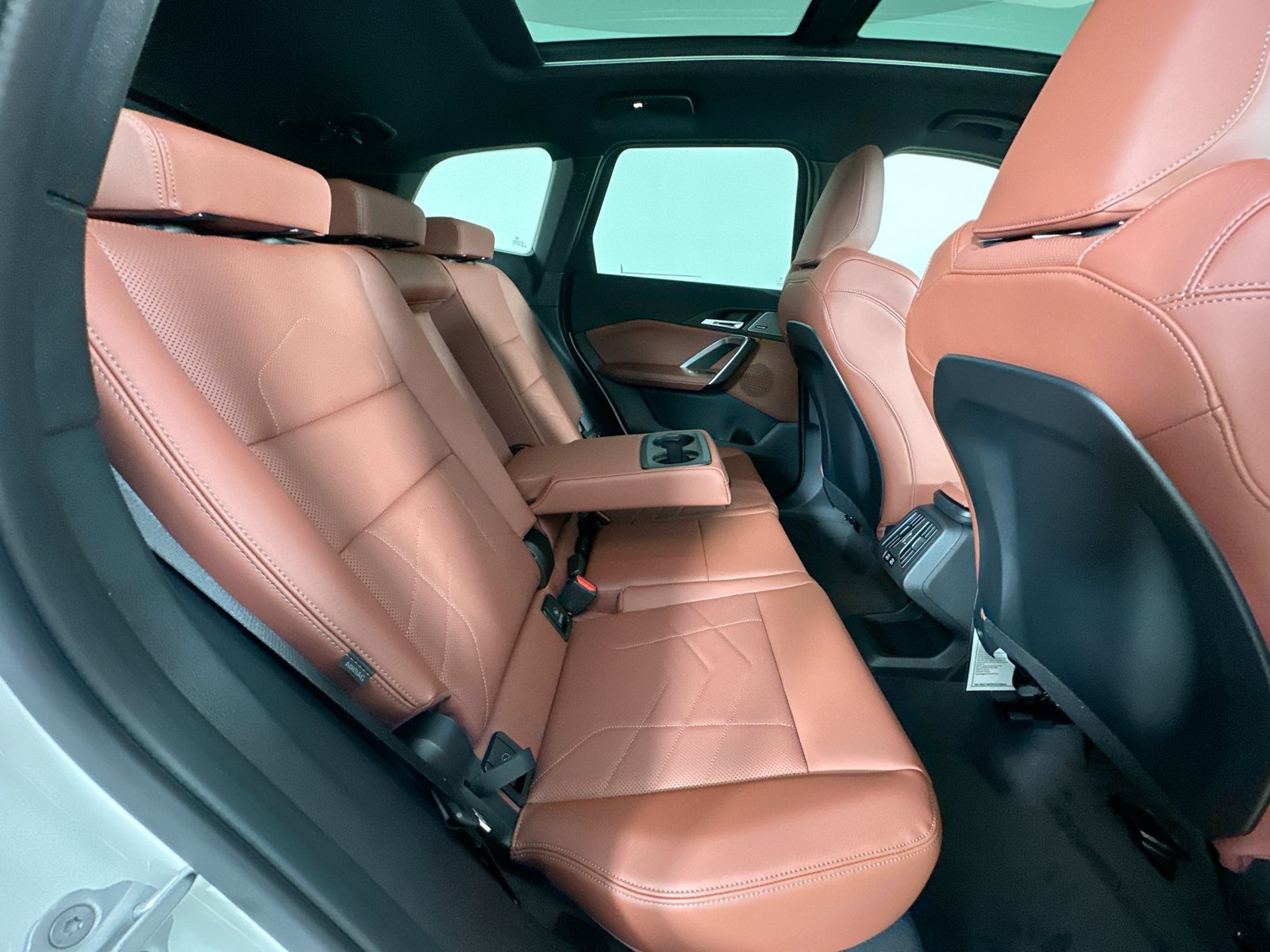 New 2027 BMW X1 xDrive28i AWD/4WD image 40