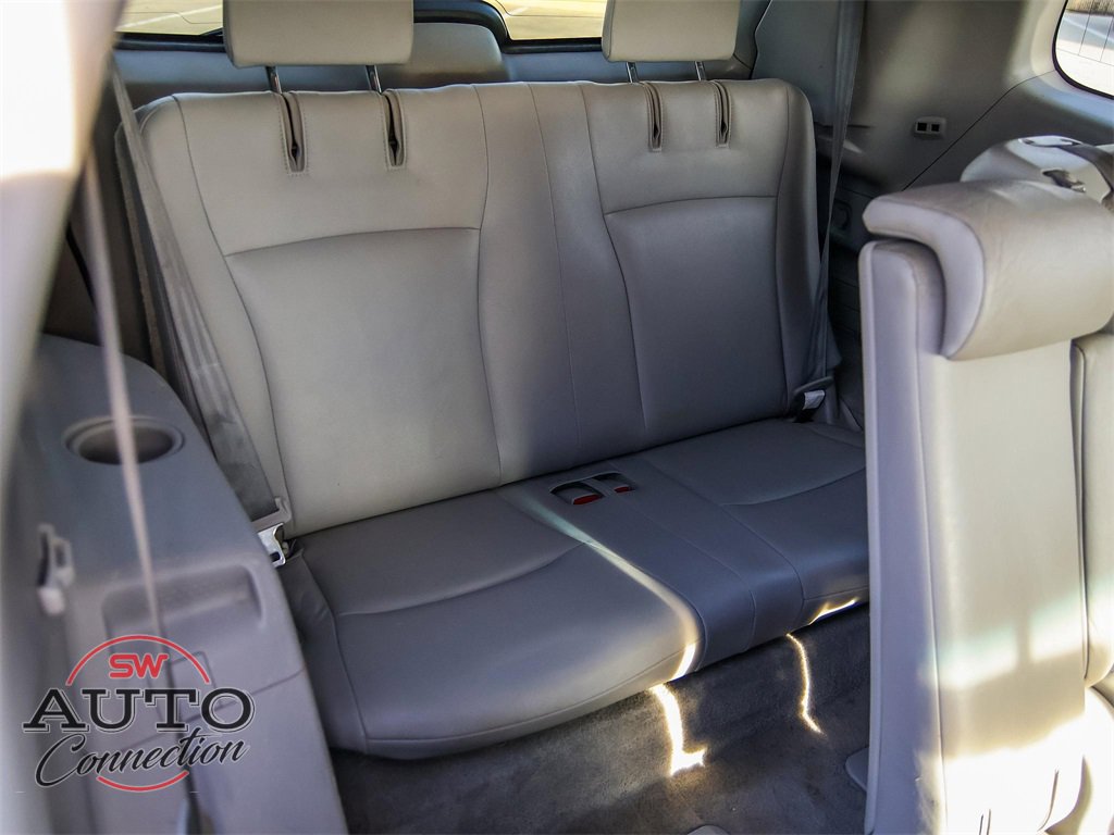 Used 2010 Toyota Highlander Limited image 27