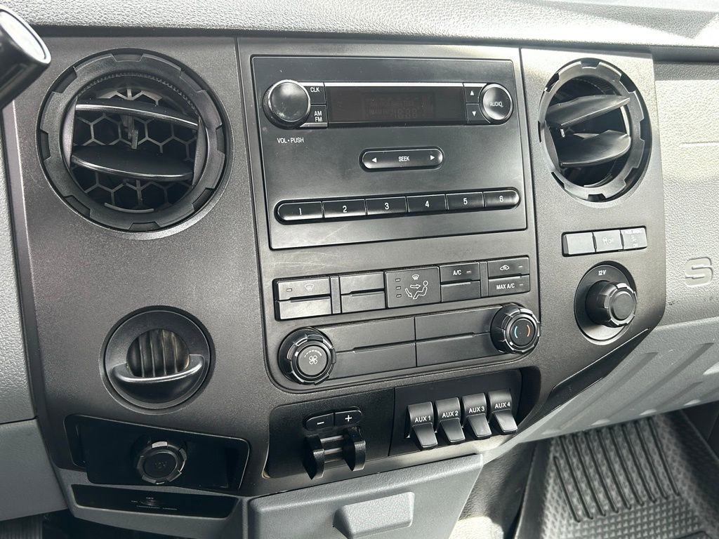 Used 2013 Ford F250 XL image 16