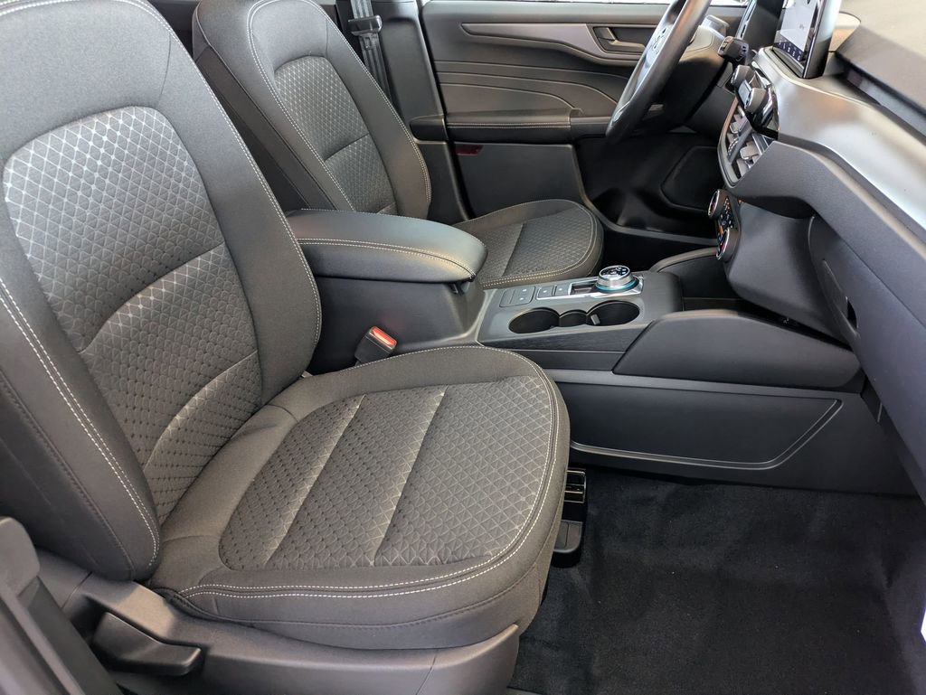 New 2026 Ford Escape Active FWD image 20