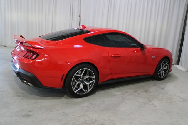 Used 2024 Ford Mustang GT Premium w/ GT Performance Package RWD image 33