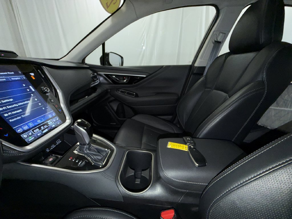 Used 2025 Subaru Legacy Touring XT AWD/4WD image 11