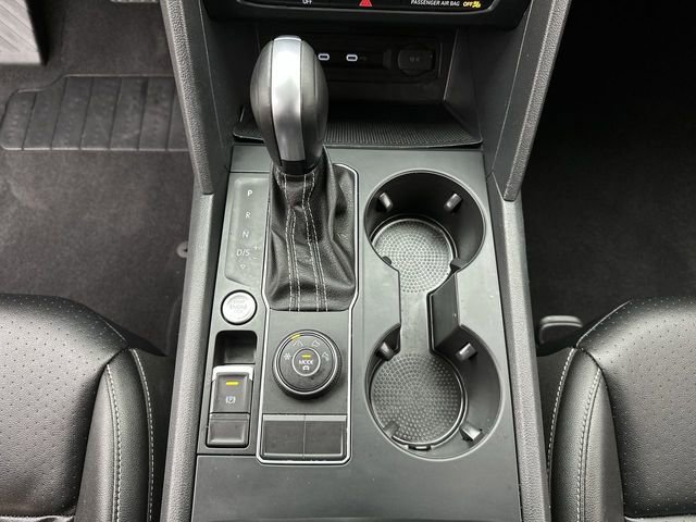 Used 2022 Volkswagen Atlas SE image 20