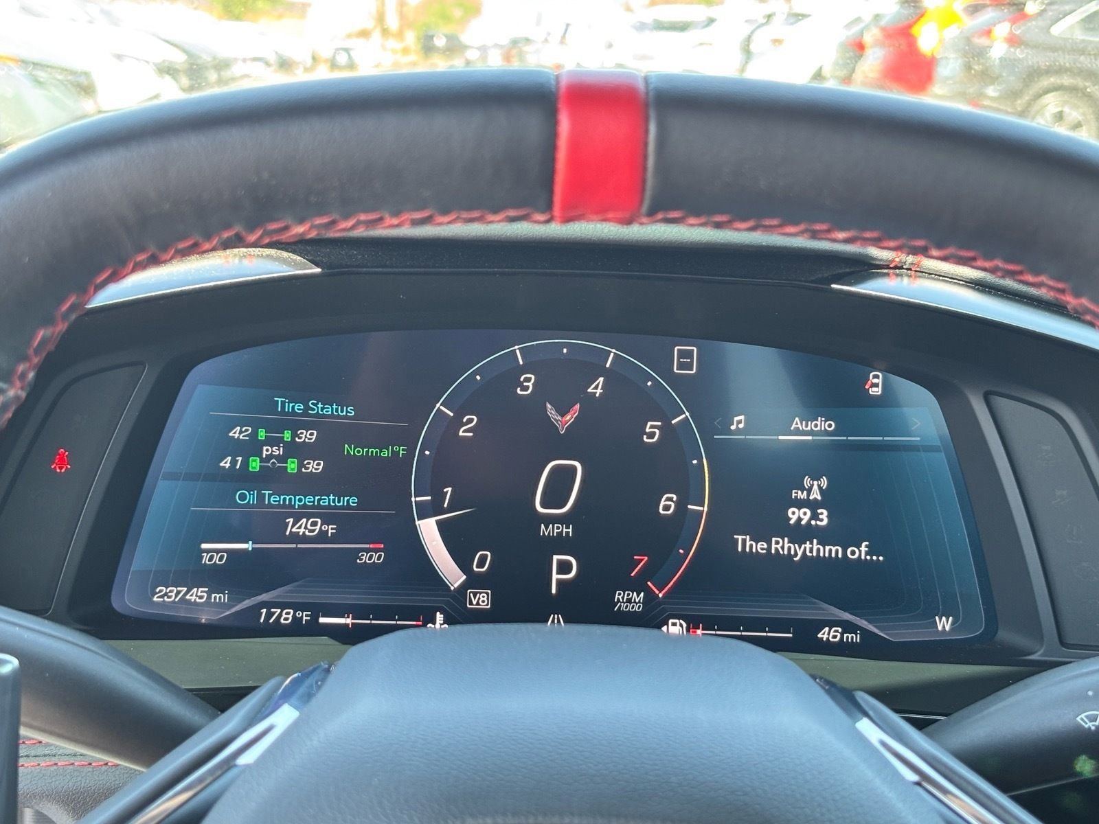 Used 2020 Chevrolet Corvette Stingray Coupe w/ Z51 Performance Package RWD image 20