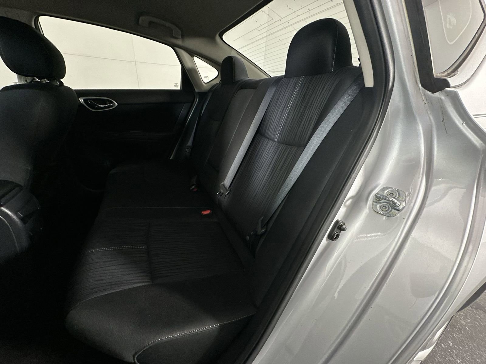 Used 2017 Nissan Sentra SV image 23