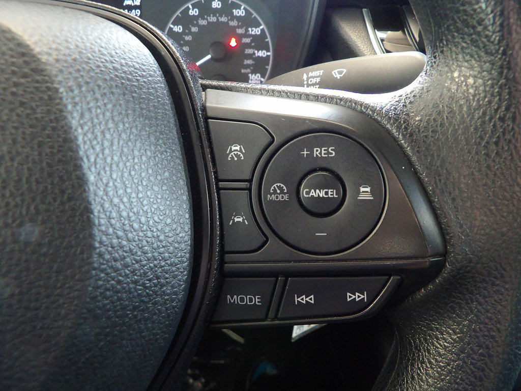 Used 2023 Toyota Corolla LE FWD image 29