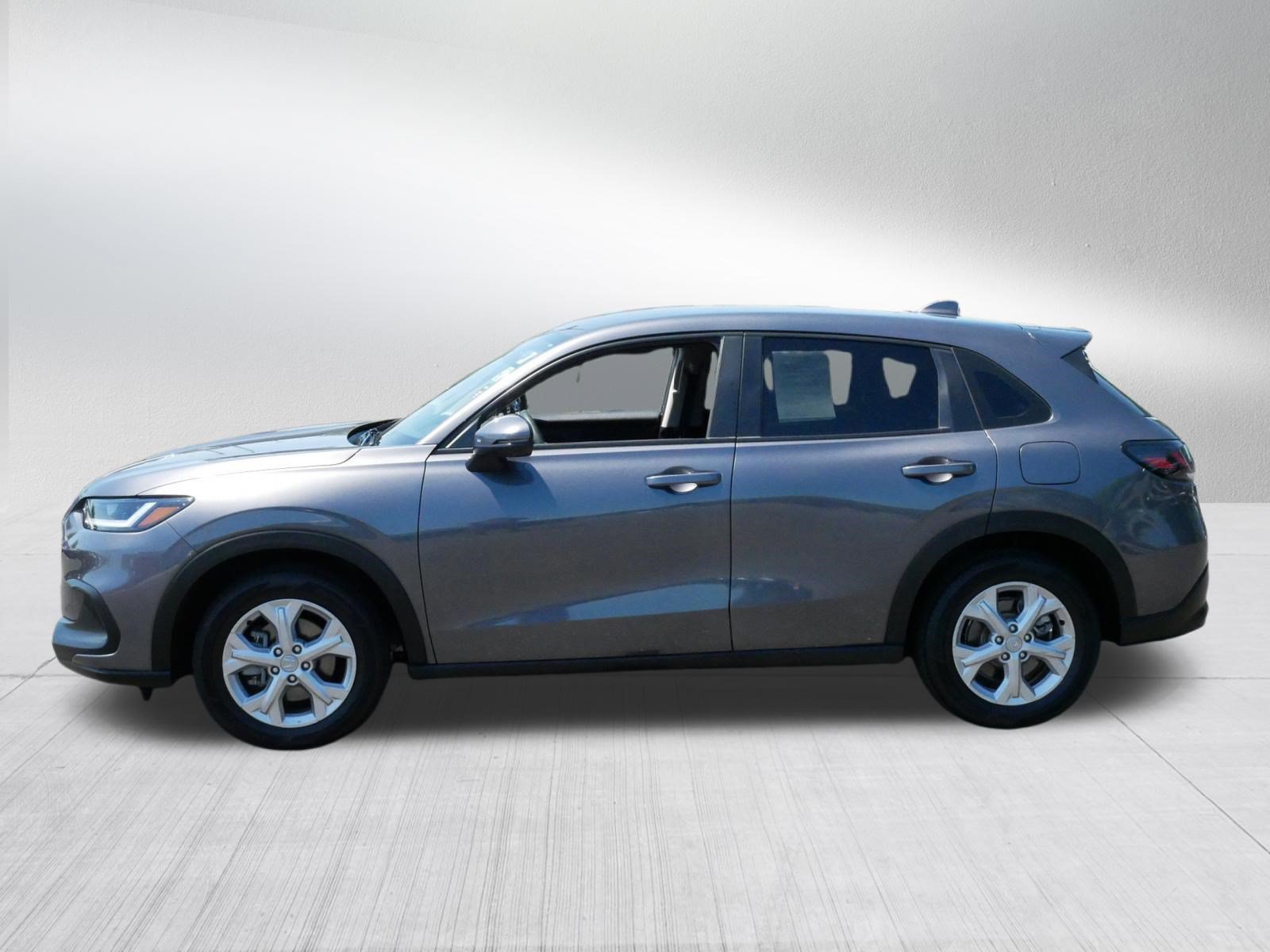 Used 2024 Honda HR-V LX image 4