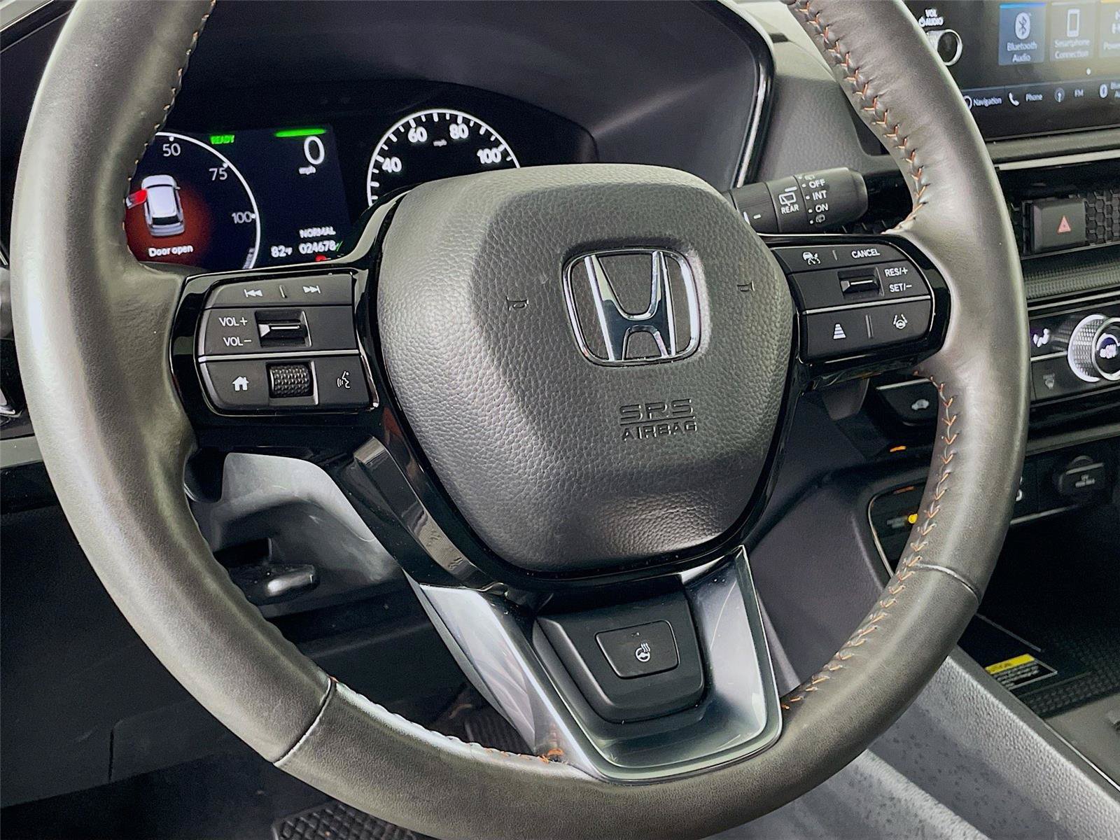 Certified 2024 Honda CR-V Sport Touring image 15