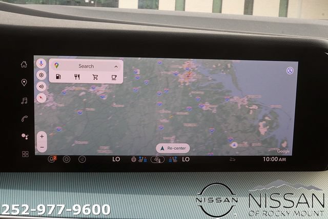 New 2026 Nissan Murano SL w/ Comfort Package AWD/4WD image 30