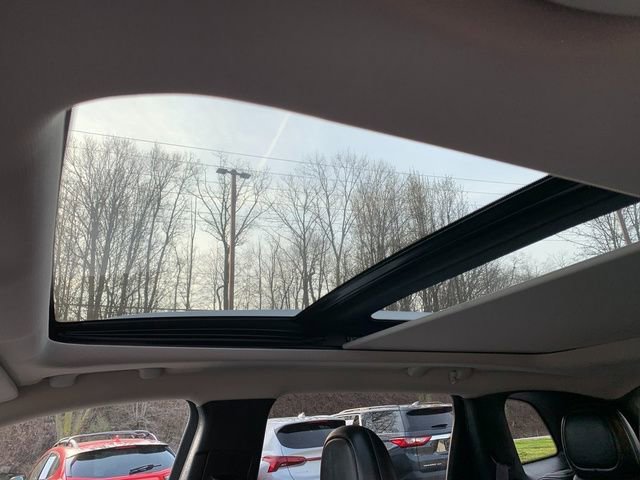 Used 2017 Jeep Cherokee Limited image 23