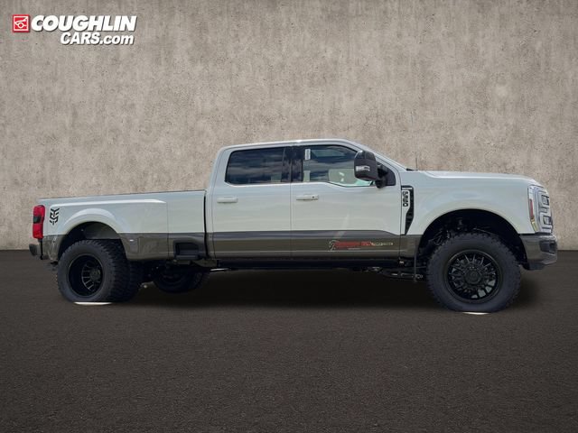 New 2026 Ford F350 King Ranch AWD/4WD image 9