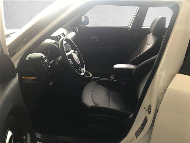 Used 2019 Kia Soul + FWD image 12