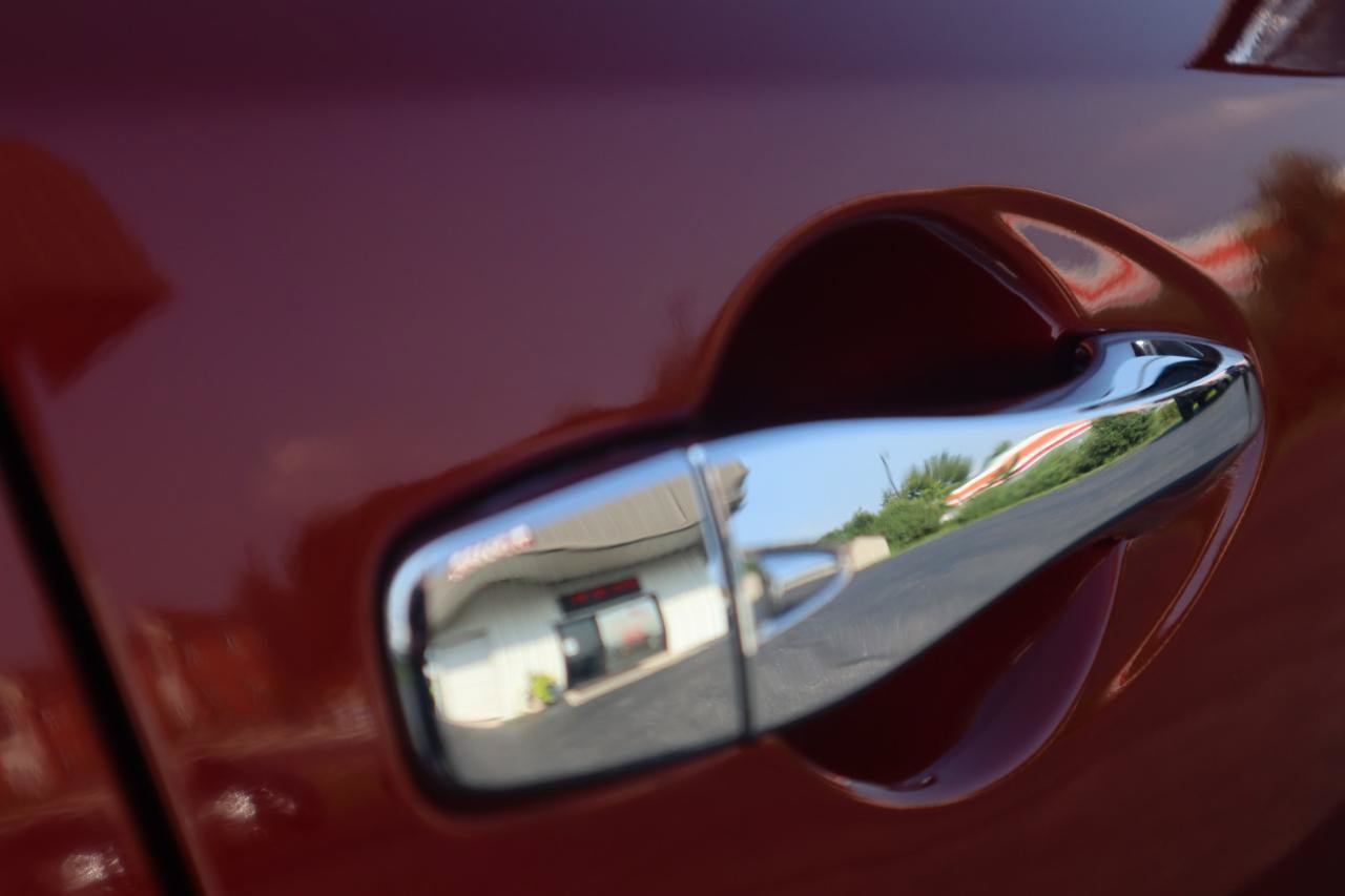Used 2016 Nissan Altima 2.5 SL w/ Moonroof Package FWD image 32