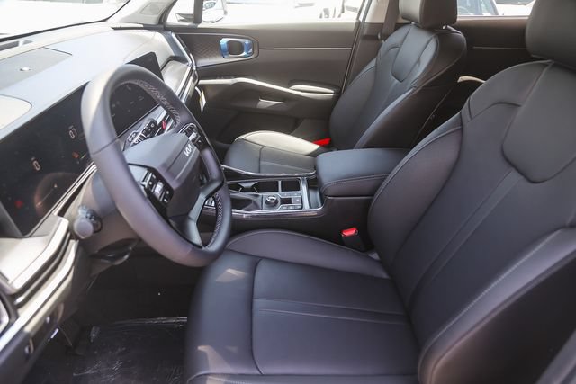 New 2026 Kia Sorento S w/ S Panoramic Sunroof Package FWD image 10