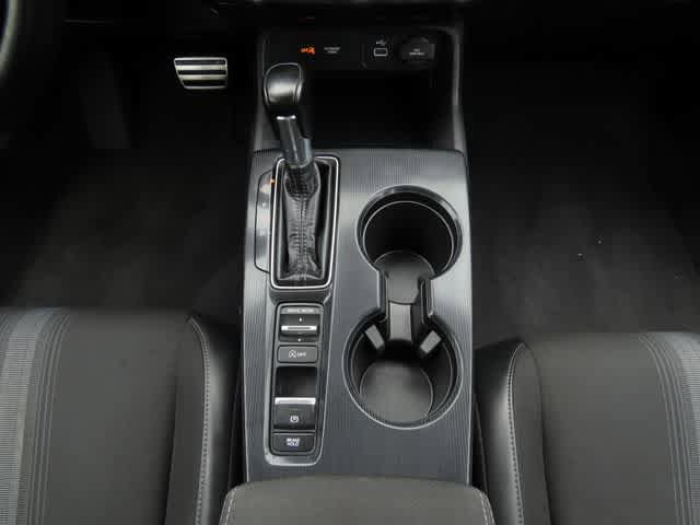 Used 2022 Honda Civic Sport image 21