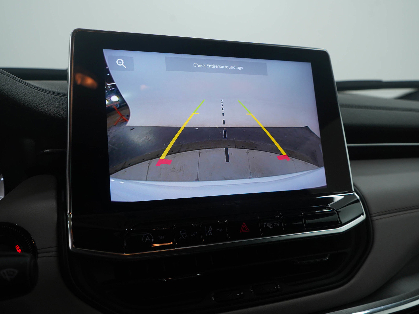 Used 2024 Jeep Compass Limited image 22